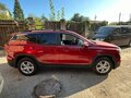 2022 GMC Terrain II Рестайлинг, красный, 2500000 рублей - вид 1