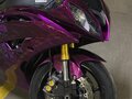2014 Yamaha YZF-R6, пурпурный, 699990 рублей - вид 2