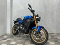 2022 Yamaha XSR900, синий, 1030000 рублей - вид 7