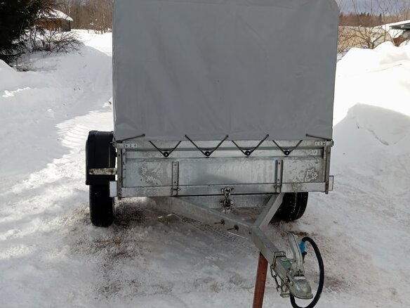 2024 Lifan LF90ST, чёрный, 200000 рублей - вид 9