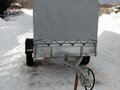 2024 Lifan LF90ST, чёрный, 200000 рублей - вид 9