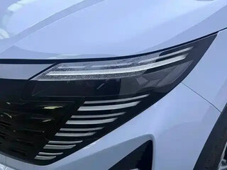 2025 Nissan Qashqai II Рестайлинг 2, серый, 2100444 рублей, вид 3