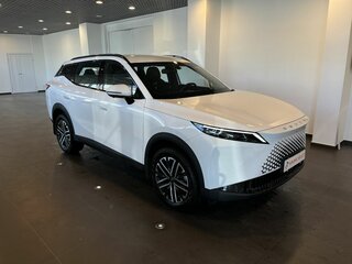 2025 Omoda C7, белый, 2200000 рублей, вид 1