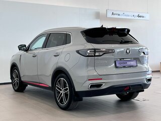 2024 Changan UNI-S I, серый, 2220000 рублей, вид 4