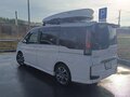 2019 Honda Stepwgn Spada V Рестайлинг, белый, 2550000 рублей - вид 7