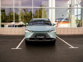 2025 Omoda C7, зелёный, 3068010 рублей, вид 1