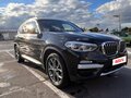 2019 BMW X3 30d xDrive III (G01), коричневый - вид 6