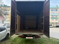2009 ГАЗ ГАЗель (3302), белый, 1300000 рублей - вид 4
