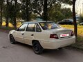 2012 Daewoo Nexia I Рестайлинг, белый, 160000 рублей - вид 1