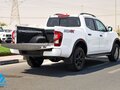 2026 Nissan Navara (Frontier) IV (D23) Рестайлинг, белый - вид 6