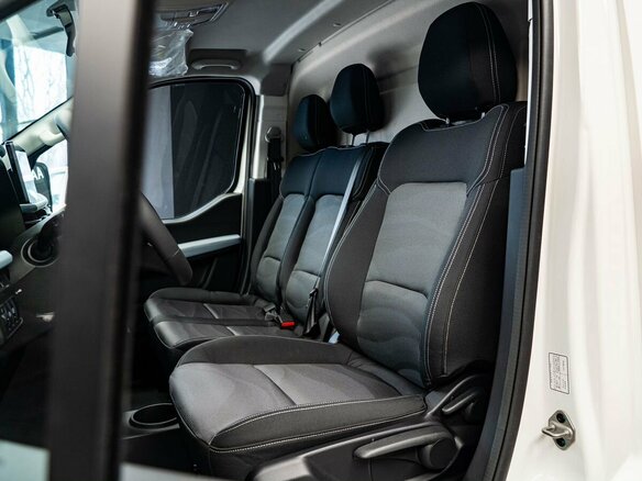 2026 Foton View, белый, 3510000 рублей - вид 13