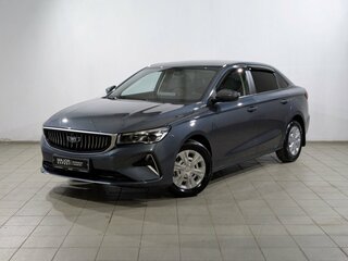 2026 Belgee S50, серый, 1895000 рублей, вид 1
