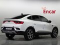 2022 Renault Samsung XM3, белый - вид 3