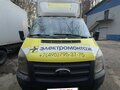 2013 Ford Transit, белый, 1030000 рублей