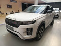 2026 Jaecoo J7 I Рестайлинг, белый, 3259000 рублей