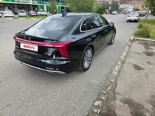 2024 Hongqi H5 II, чёрный, 2700000 рублей, вид 3