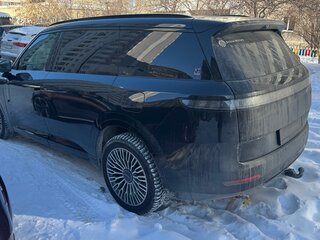 2026 Lynk & Co 900, чёрный, 7450000 рублей, вид 5