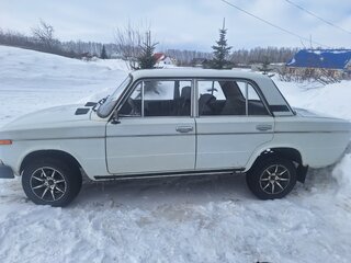 1993 Lada (ВАЗ) 21065, белый, 100000 рублей, вид 4