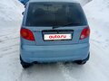 2007 Daewoo Matiz I Рестайлинг, голубой, 255000 рублей - вид 4