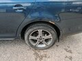 2008 Volkswagen Jetta V, серый - вид 3
