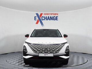 2023 Omoda C5 I, белый, 1773000 рублей, вид 2