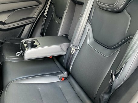 Haval Jolion I Рестайлинг