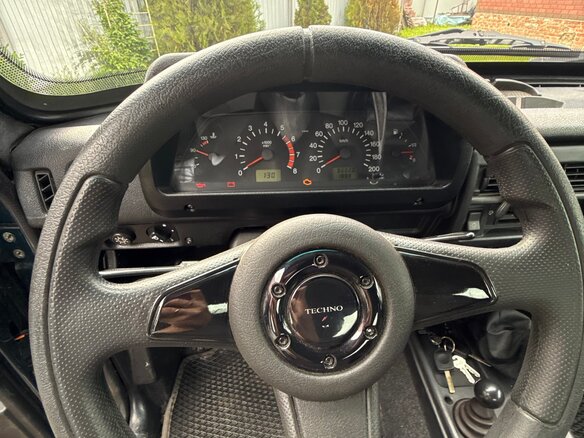 2015 Lada (ВАЗ) 2121 (4x4) I Рестайлинг, зелёный, 640000 рублей - вид 14