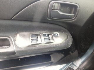 2007 Mitsubishi Lancer IX Рестайлинг, серый, 330000 рублей, вид 5
