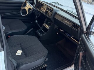 2003 Lada (ВАЗ) 2107, белый, 450000 рублей, вид 4