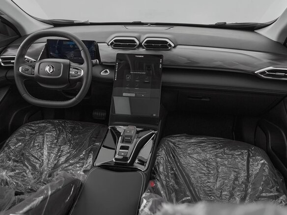 2024 Dongfeng Mage, белый, 2320000 рублей - вид 9