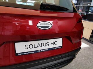 2025 Solaris HC, красный, 3565000 рублей, вид 5