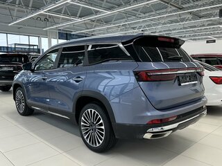 2026 Jetour X90+, серый, 4199000 рублей, вид 3