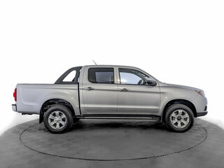 2023 JAC T6, серый, 1575000 рублей, вид 4