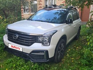 2021 GAC GS8 I, белый, 2890000 рублей, вид 2