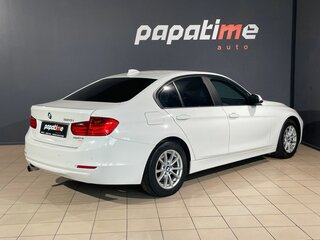 2012 BMW 3 серии 320i VI (F3x), белый, 1699000 рублей, вид 3
