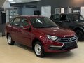 2026 Lada (ВАЗ) Granta I Рестайлинг, красный, 1088000 рублей - вид 1