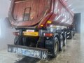 2003 Renault Premium, красный, 2900000 рублей - вид 6