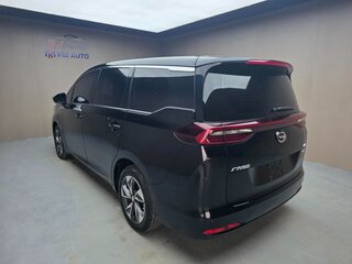 2022 GAC Trumpchi M6 Pro, чёрный, 1260000 рублей, вид 4