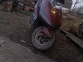1985 Honda PCX 125, красный, 15000 рублей - вид 5