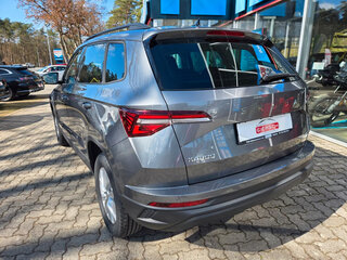 2025 Skoda Karoq I Рестайлинг, серый, 4597152 рублей, вид 3