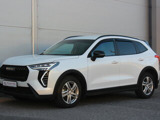 2024 Haval Jolion I Рестайлинг, белый, 1875000 рублей, вид 5