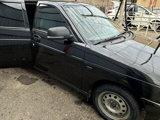 2006 Lada (ВАЗ) 2110, серый, 145000 рублей, вид 3