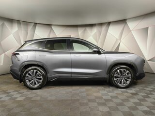 2026 Jetour Dashing I, серый, 2709900 рублей, вид 4
