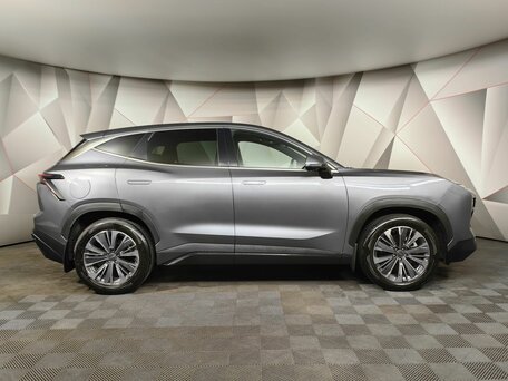 2026 Jetour Dashing I, серый, 2759900 рублей, вид 4