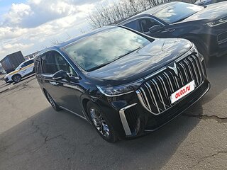 2024 Voyah Dream I, чёрный, 7100000 рублей, вид 2