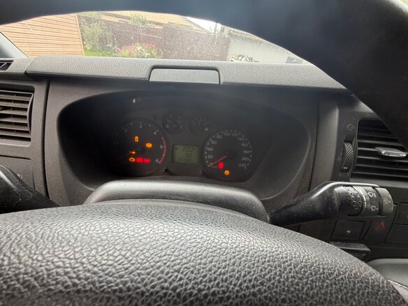 2011 Ford Transit, белый, 750000 рублей - вид 4