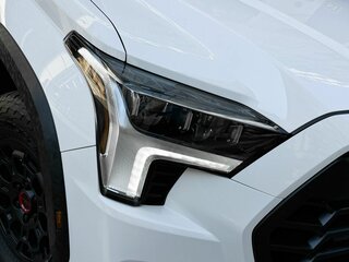 2025 Toyota Sequoia III, белый, 14990000 рублей, вид 5