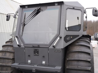 2026 Шерп (Sherp) Архант N, зелёный, 10512000 рублей, вид 2