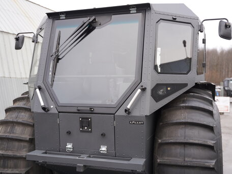 2026 Шерп (Sherp) Архант N, зелёный, 10512000 рублей, вид 2