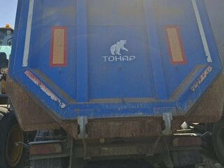 2023 Тонар 952301, синий, 2435000 рублей, вид 5